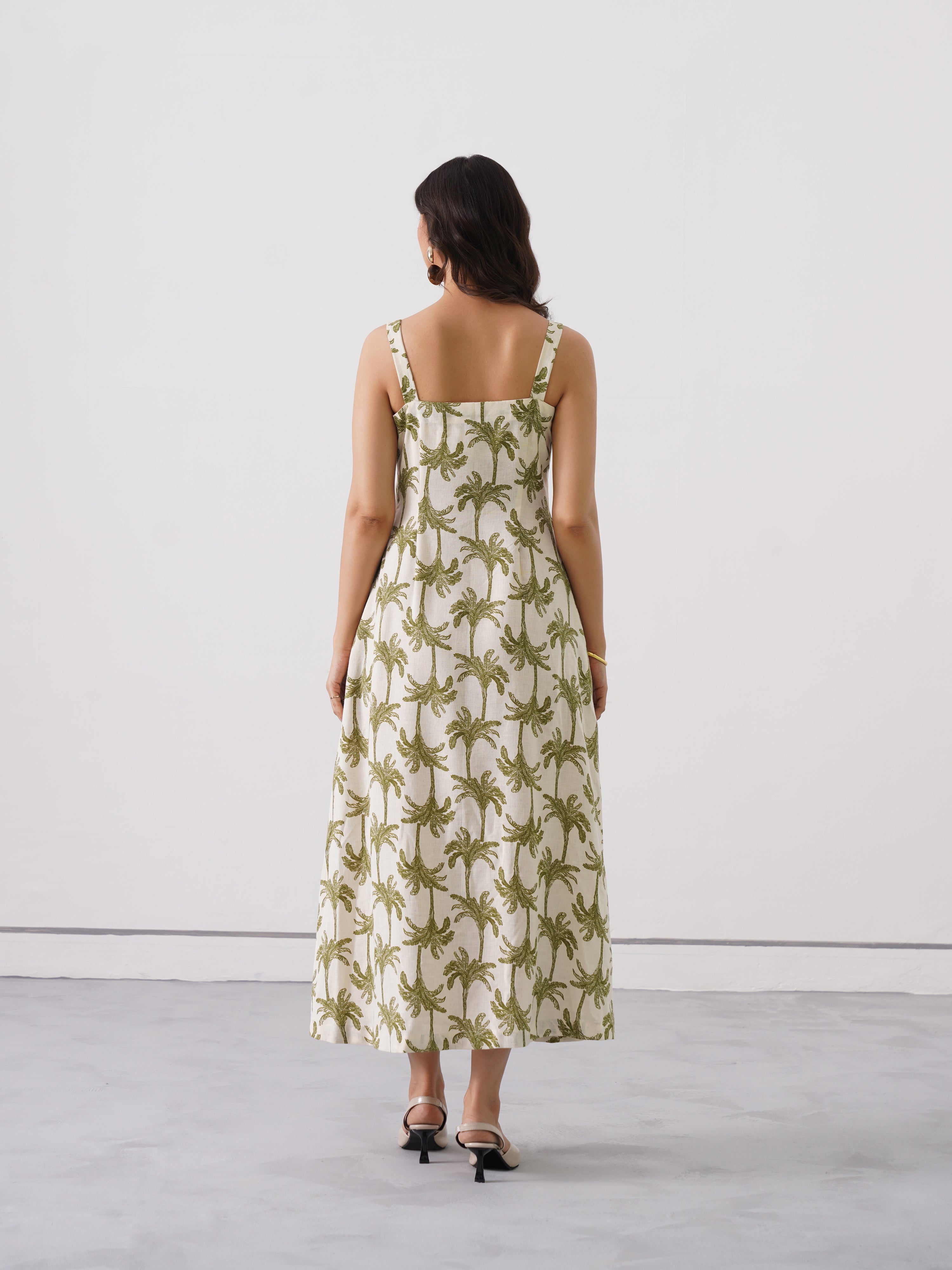 OASIS DRESS