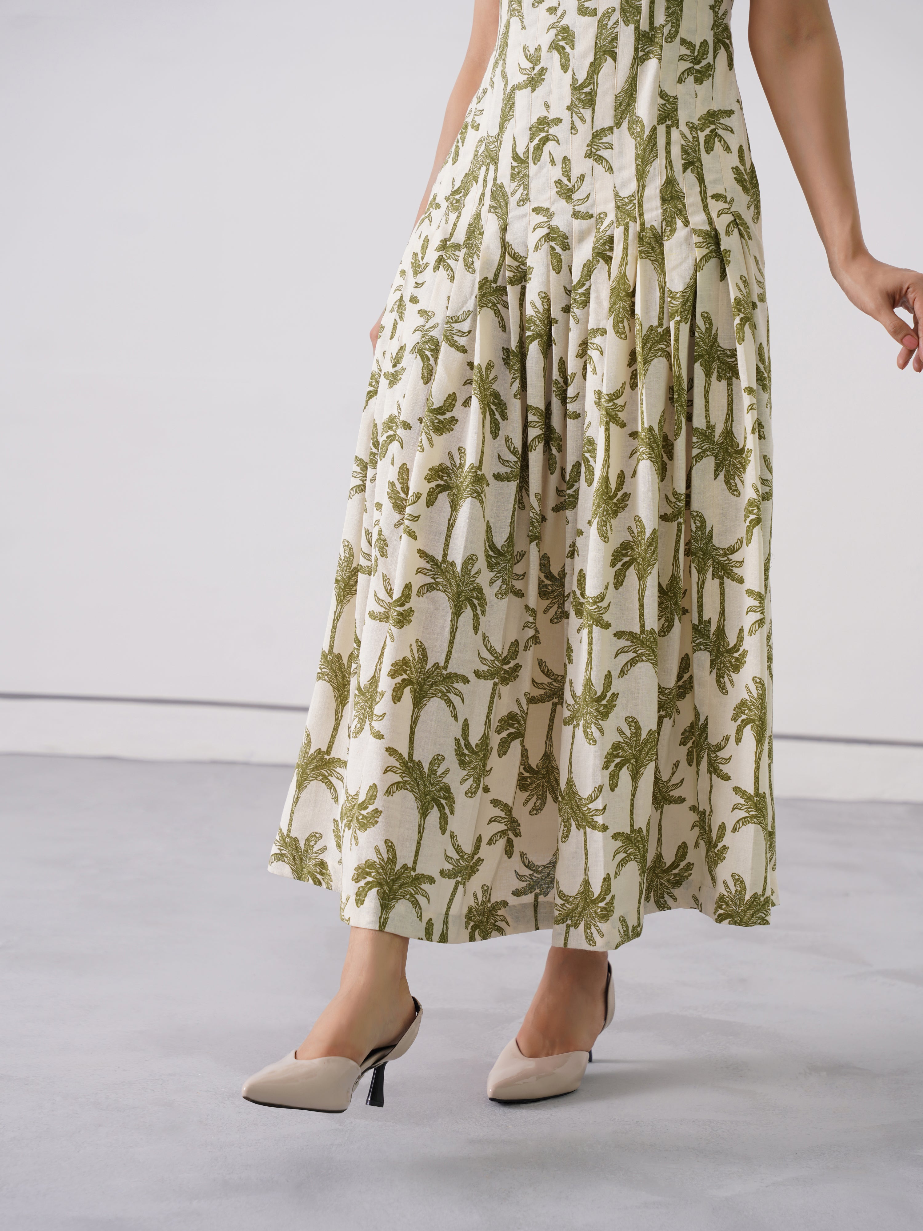 OASIS DRESS