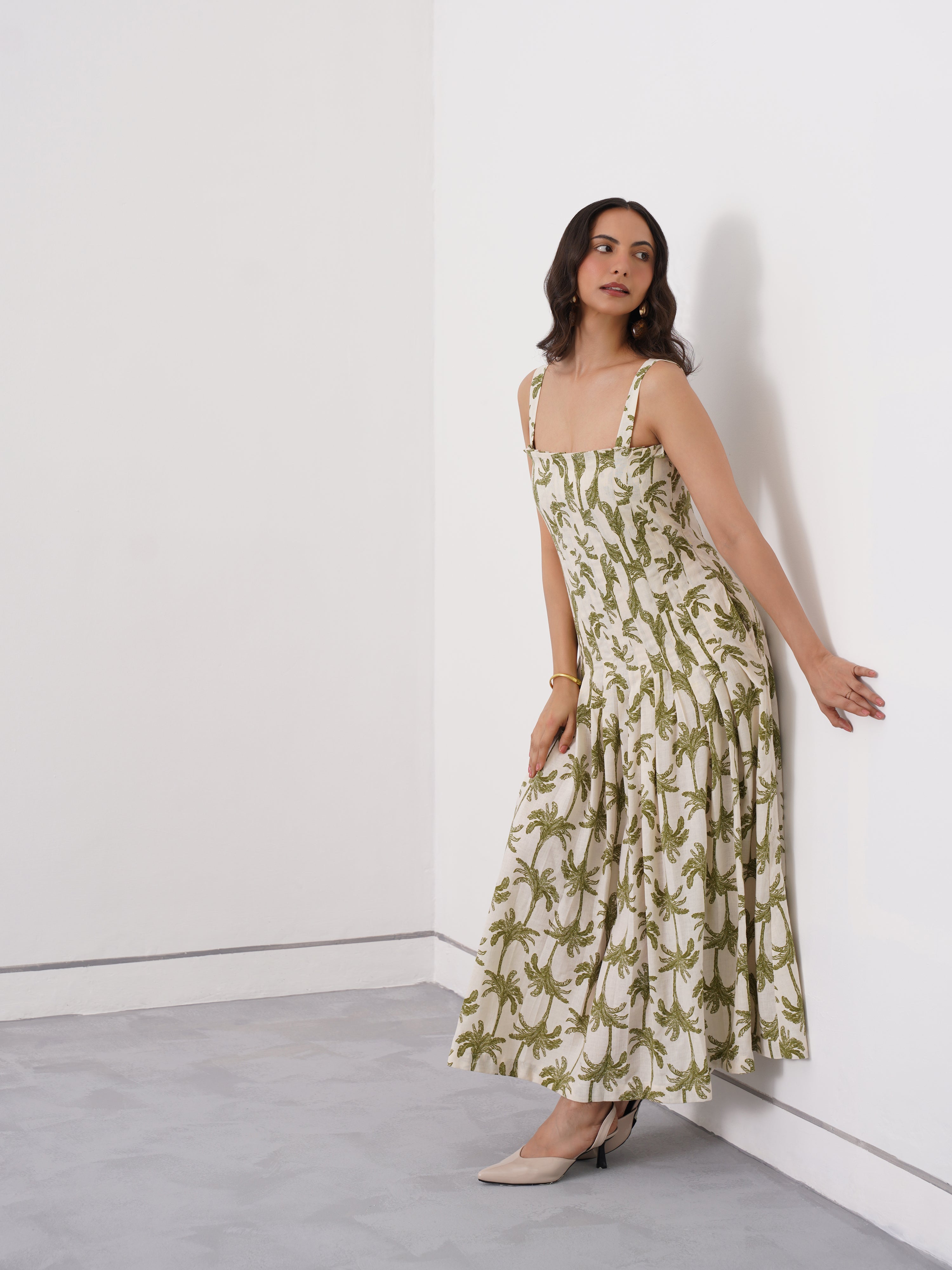 OASIS DRESS