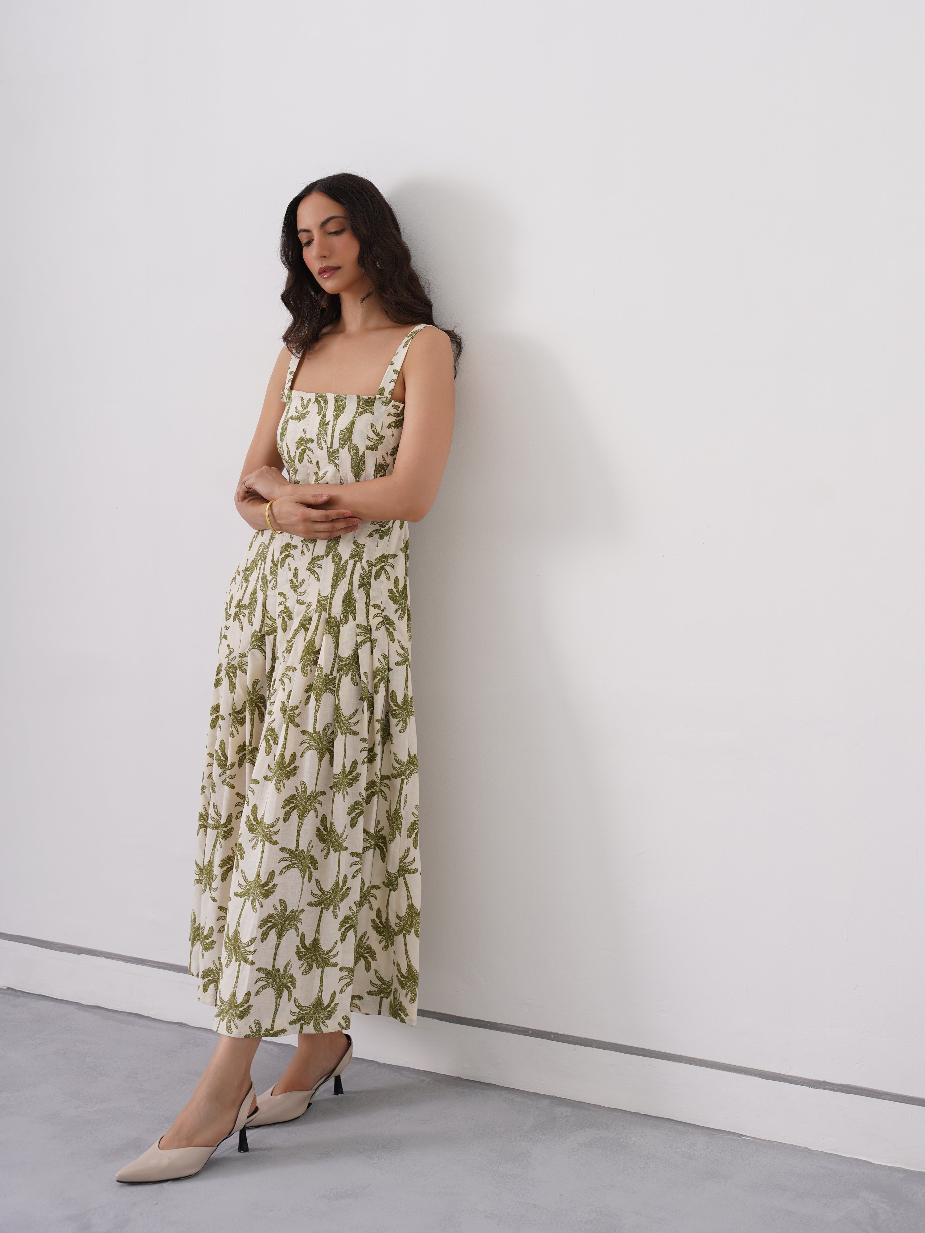 OASIS DRESS