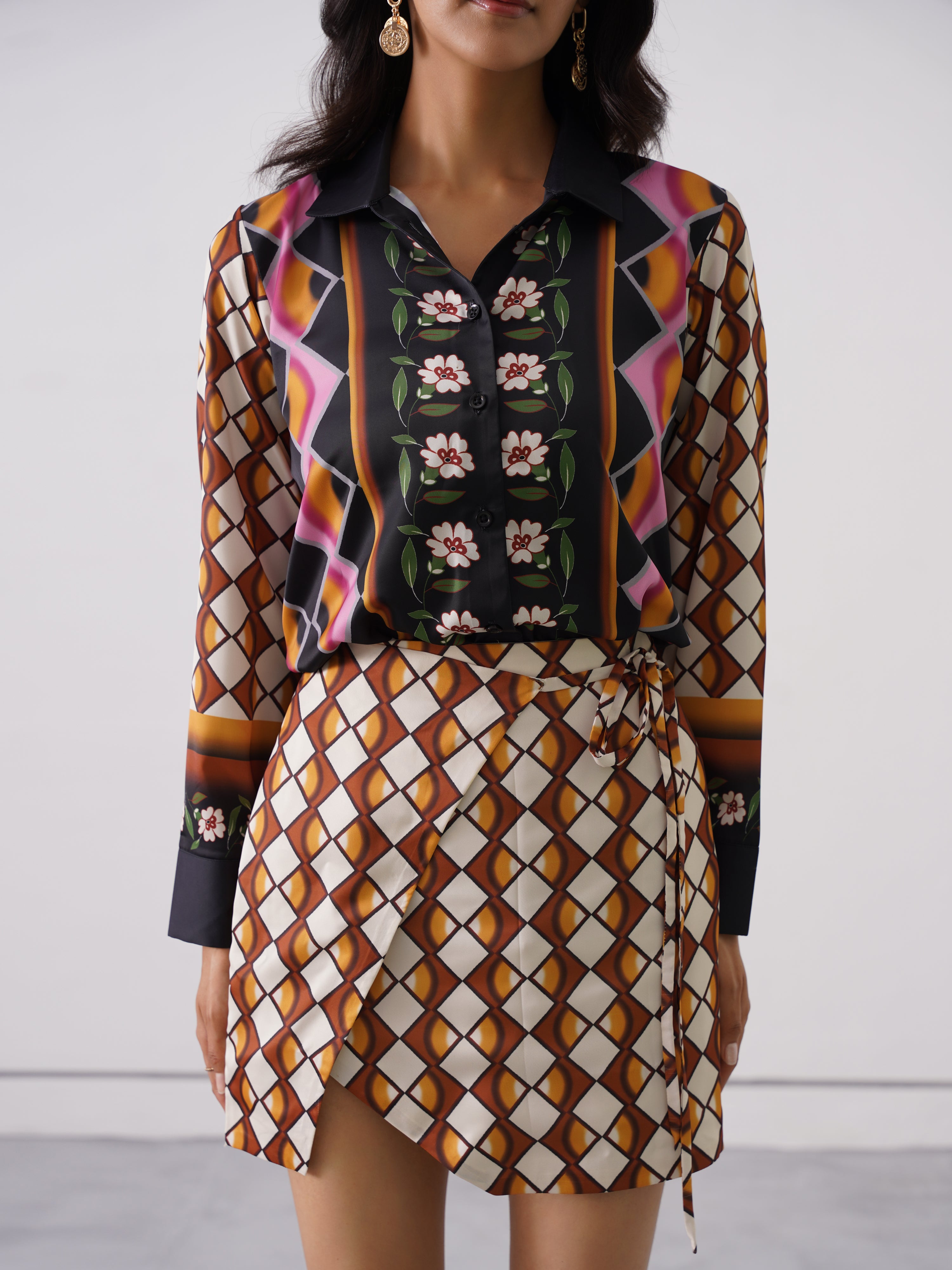 GALLERY SHIRT