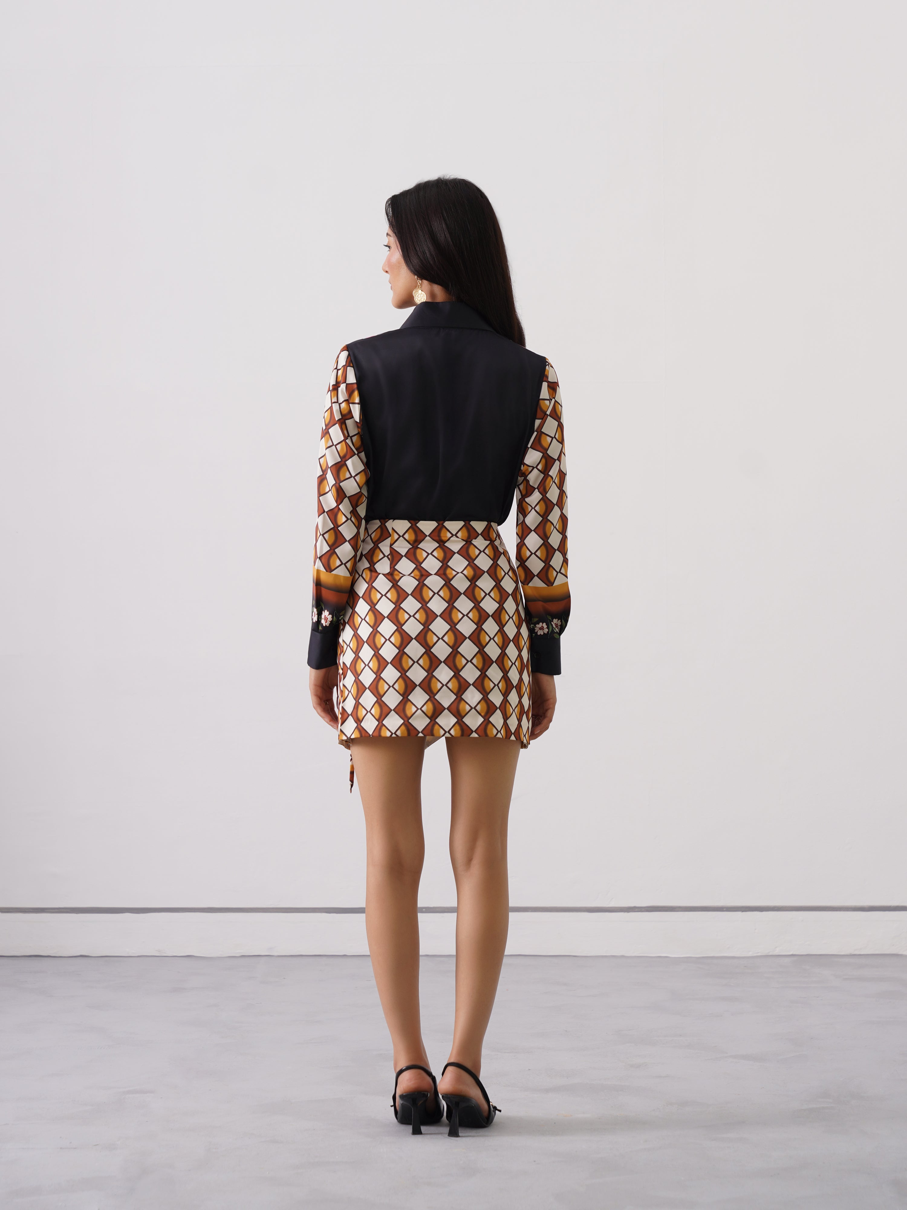 GALLERY SHIRT
