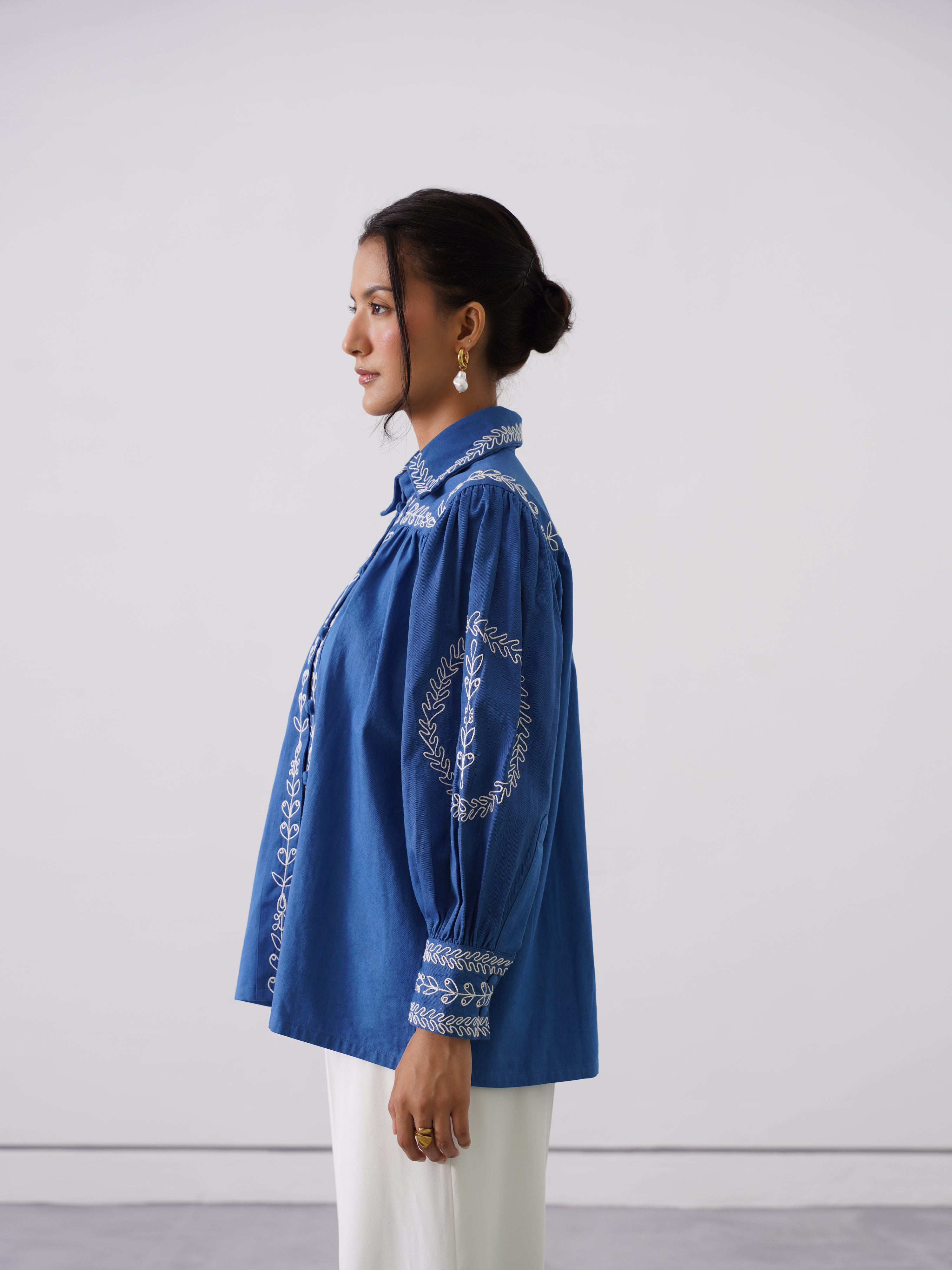 LYRIC SHIRT