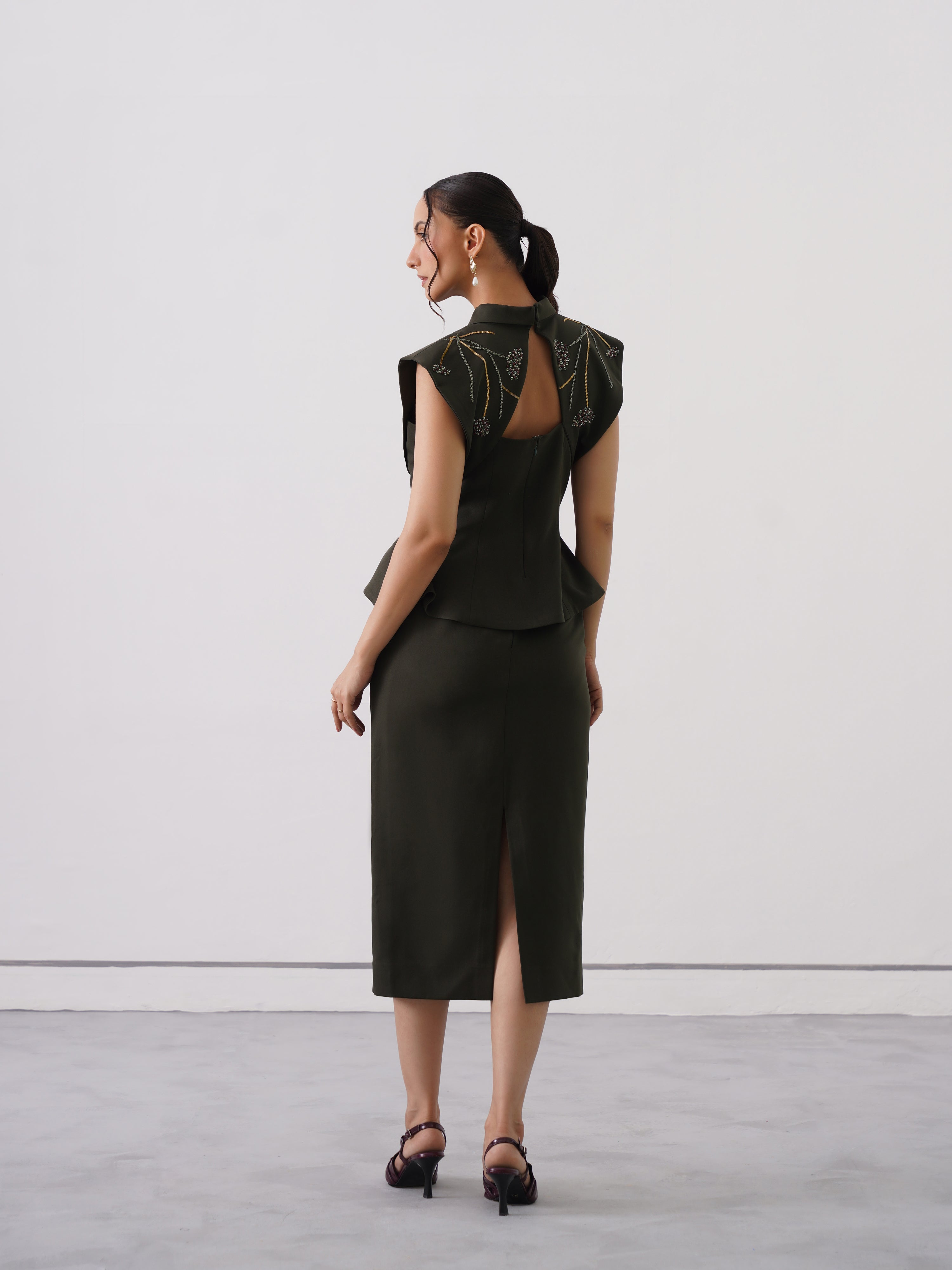 POISE SET