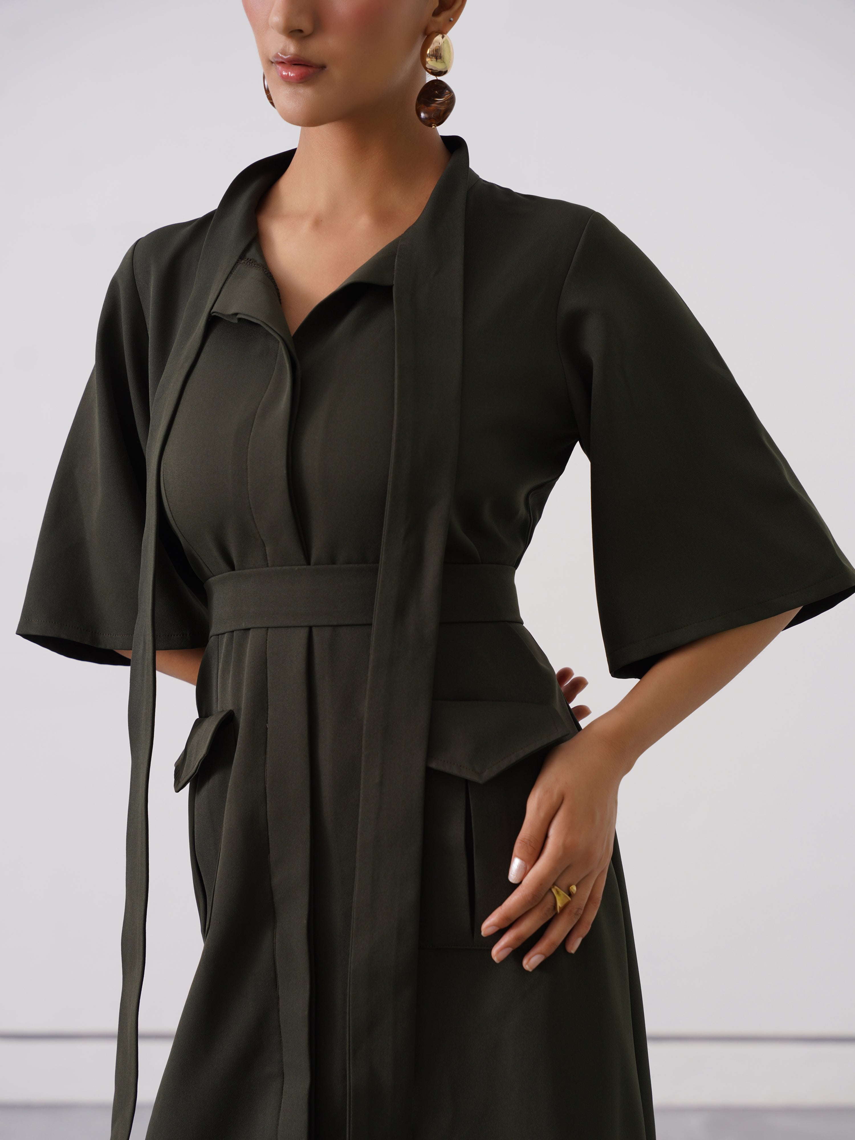 ACUMEN DRESS
