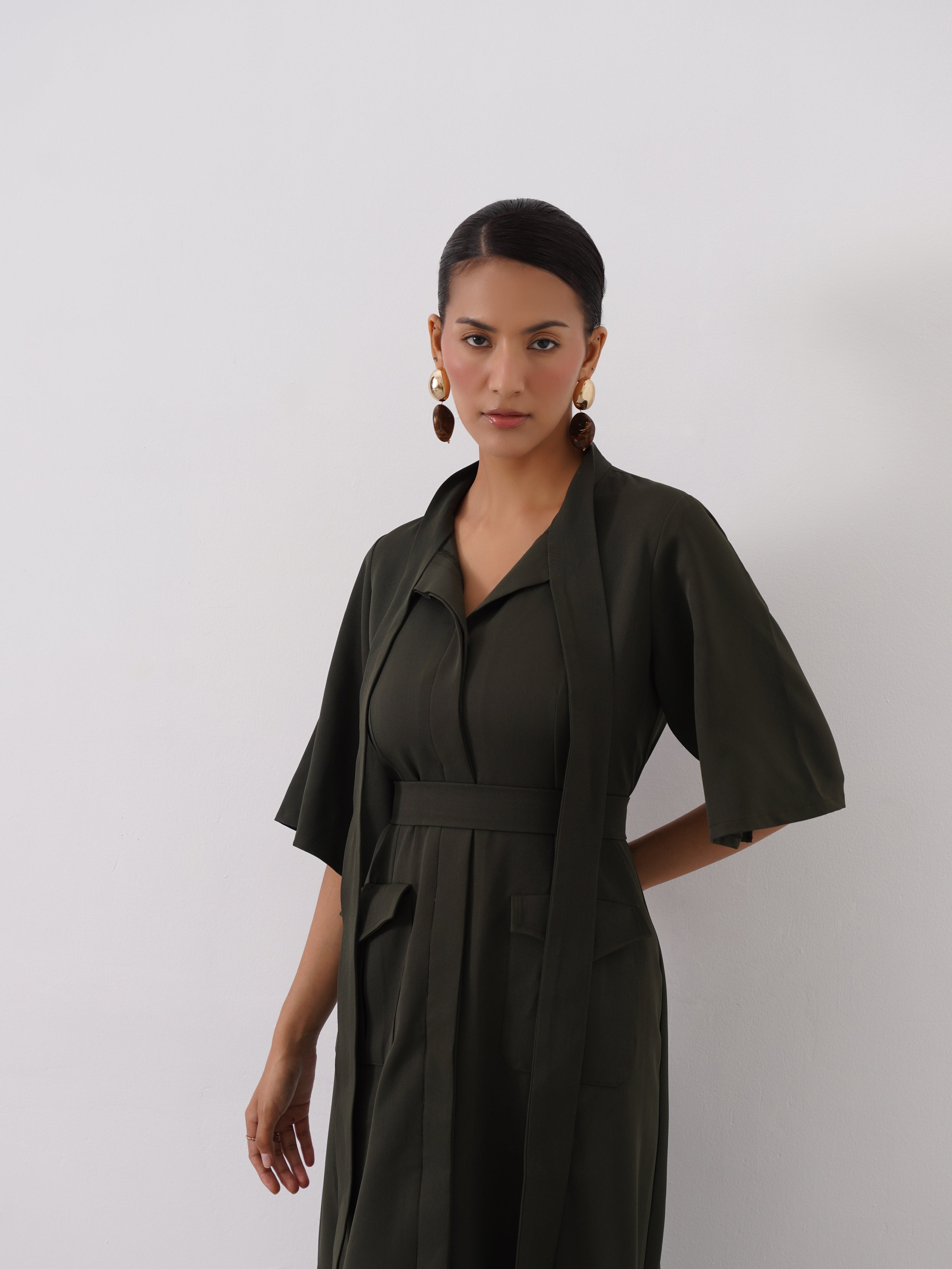 ACUMEN DRESS