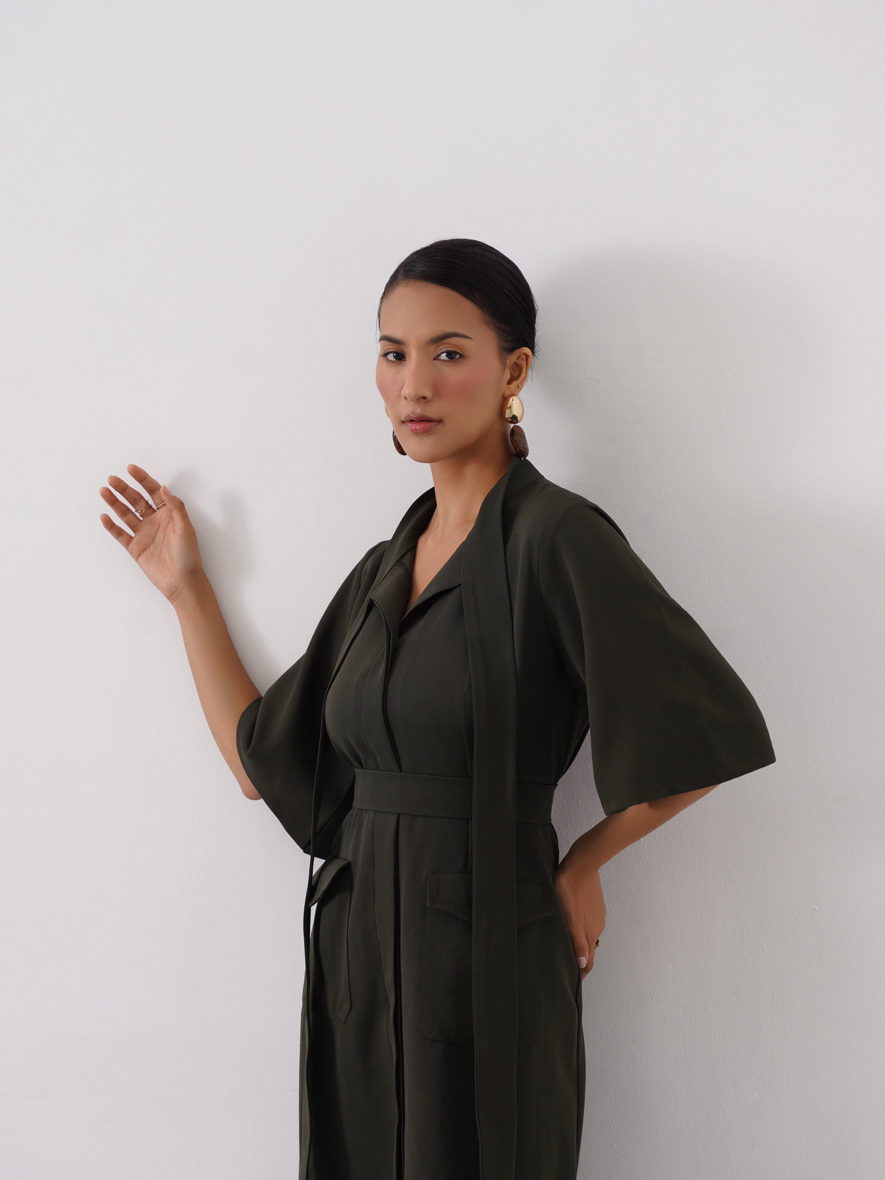 ACUMEN DRESS