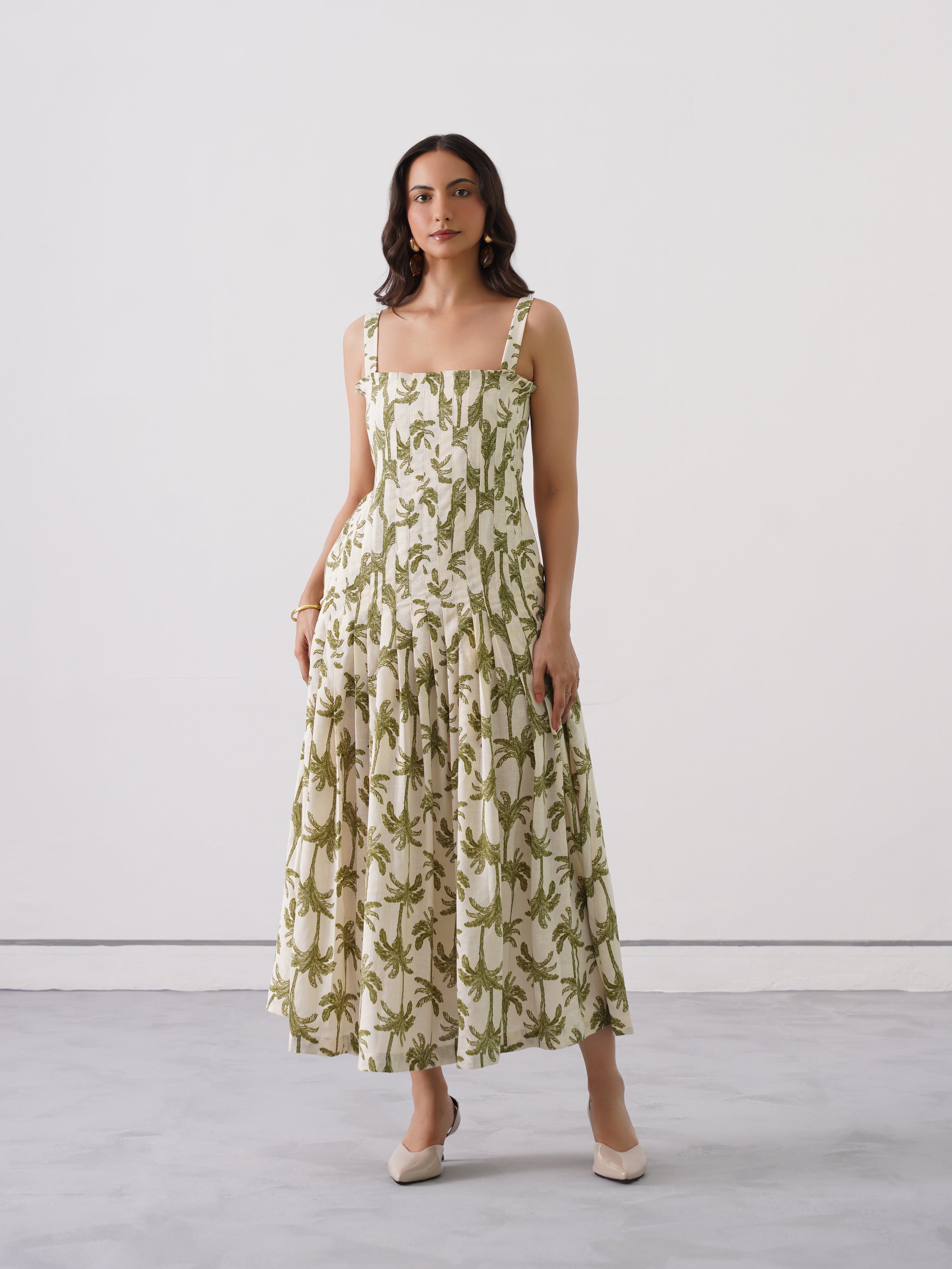 OASIS DRESS