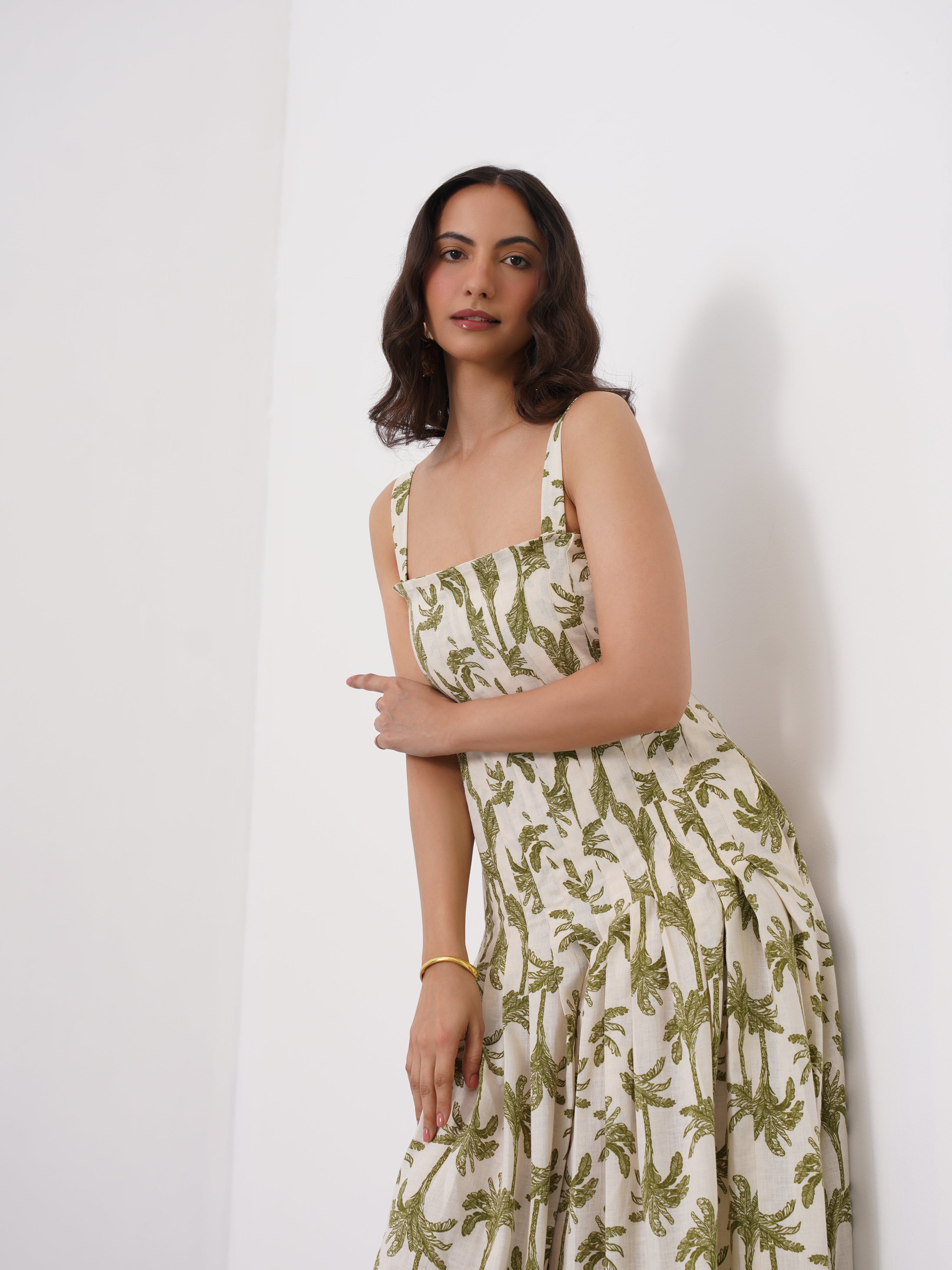 OASIS DRESS