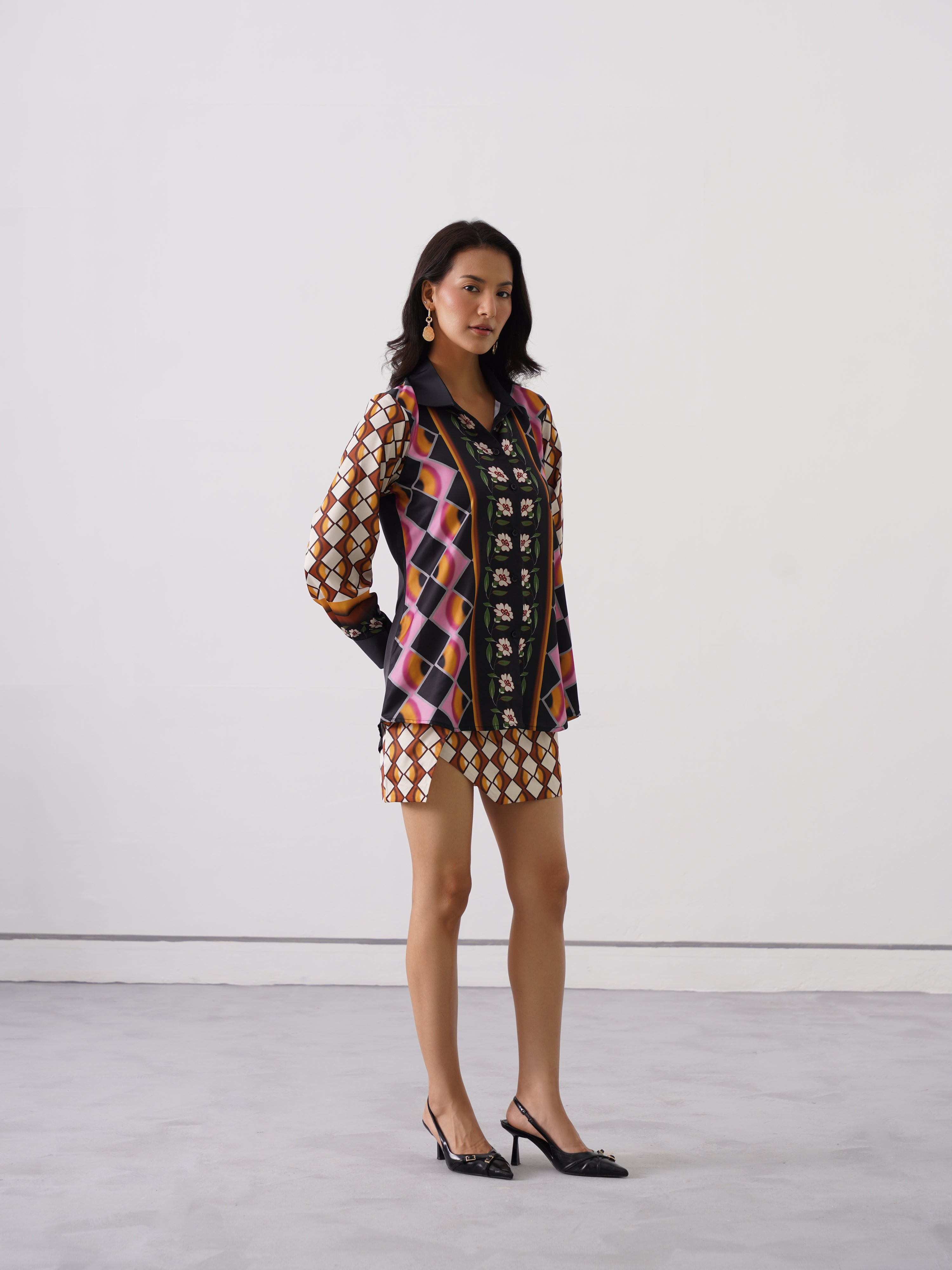 GALLERY CO ORD