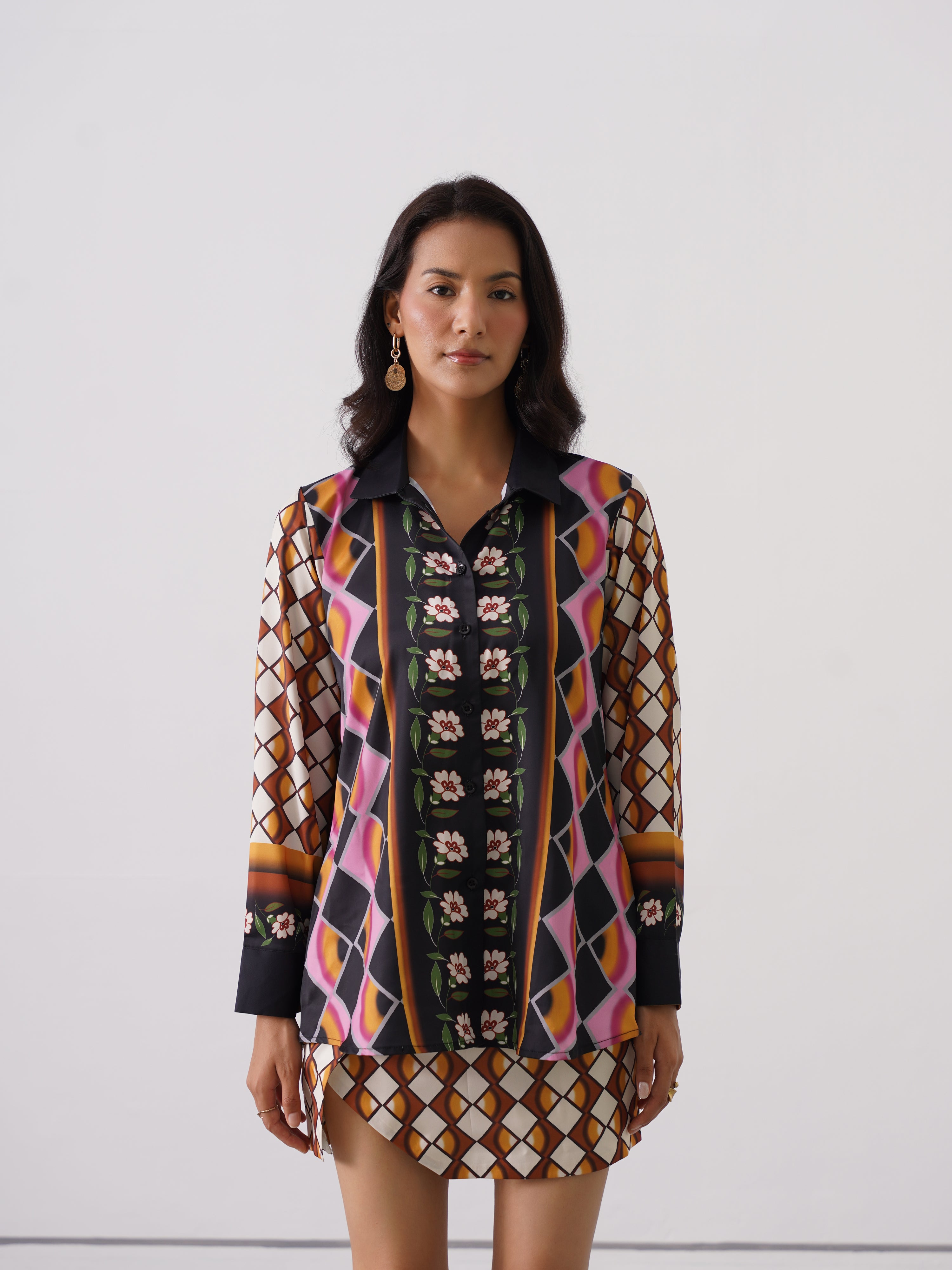 GALLERY SHIRT
