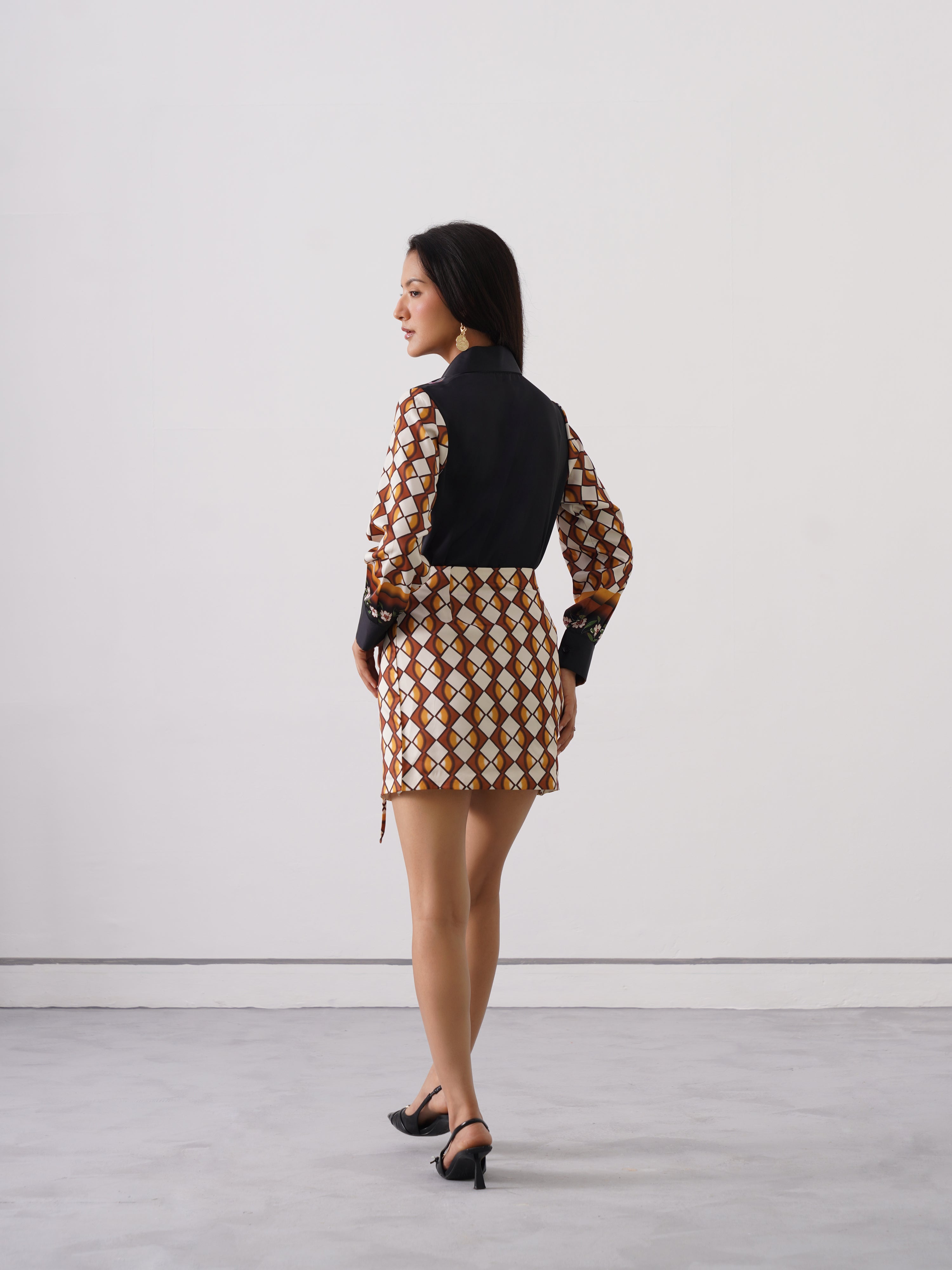 GALLERY CO ORD