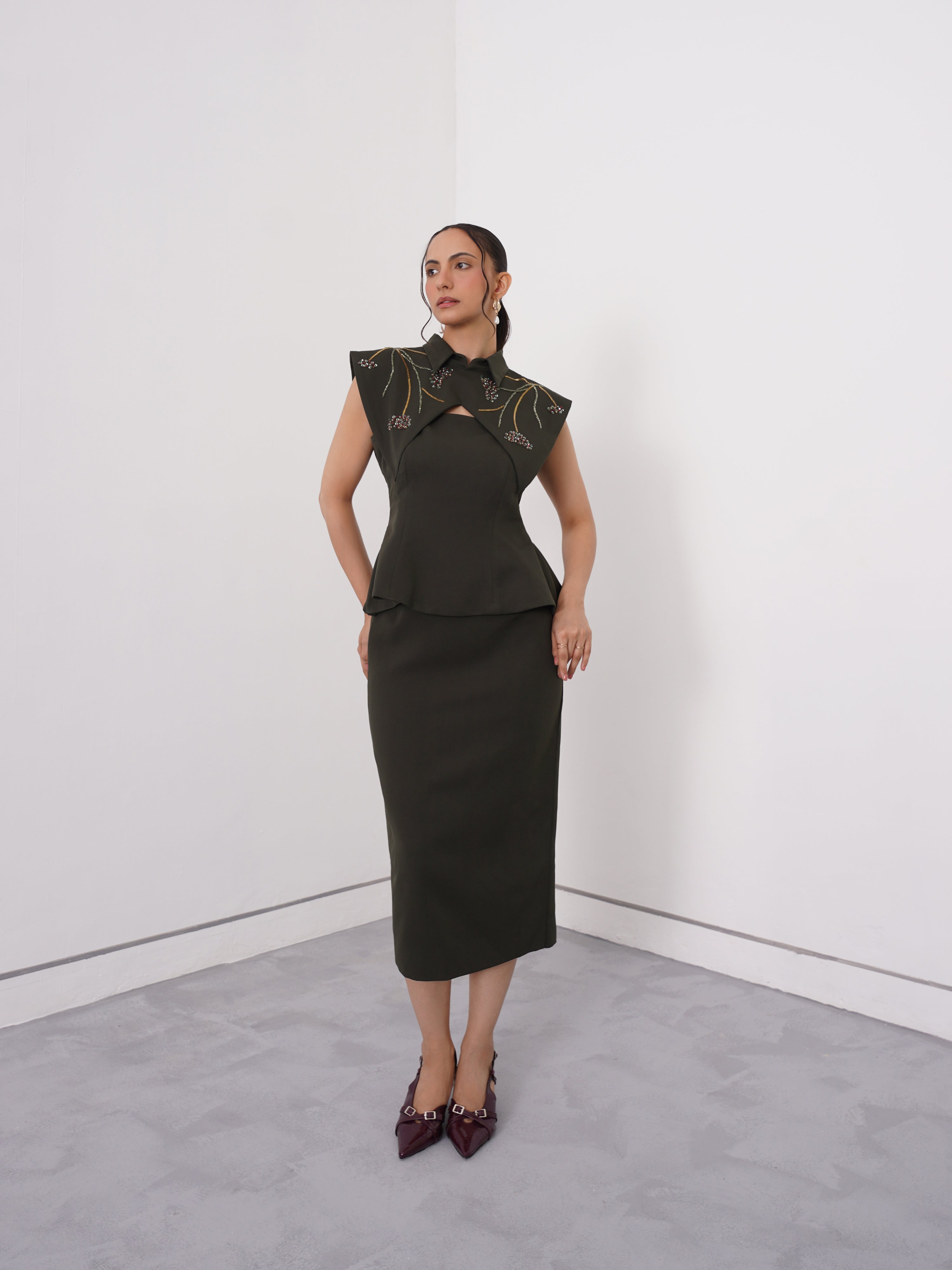 POISE SET