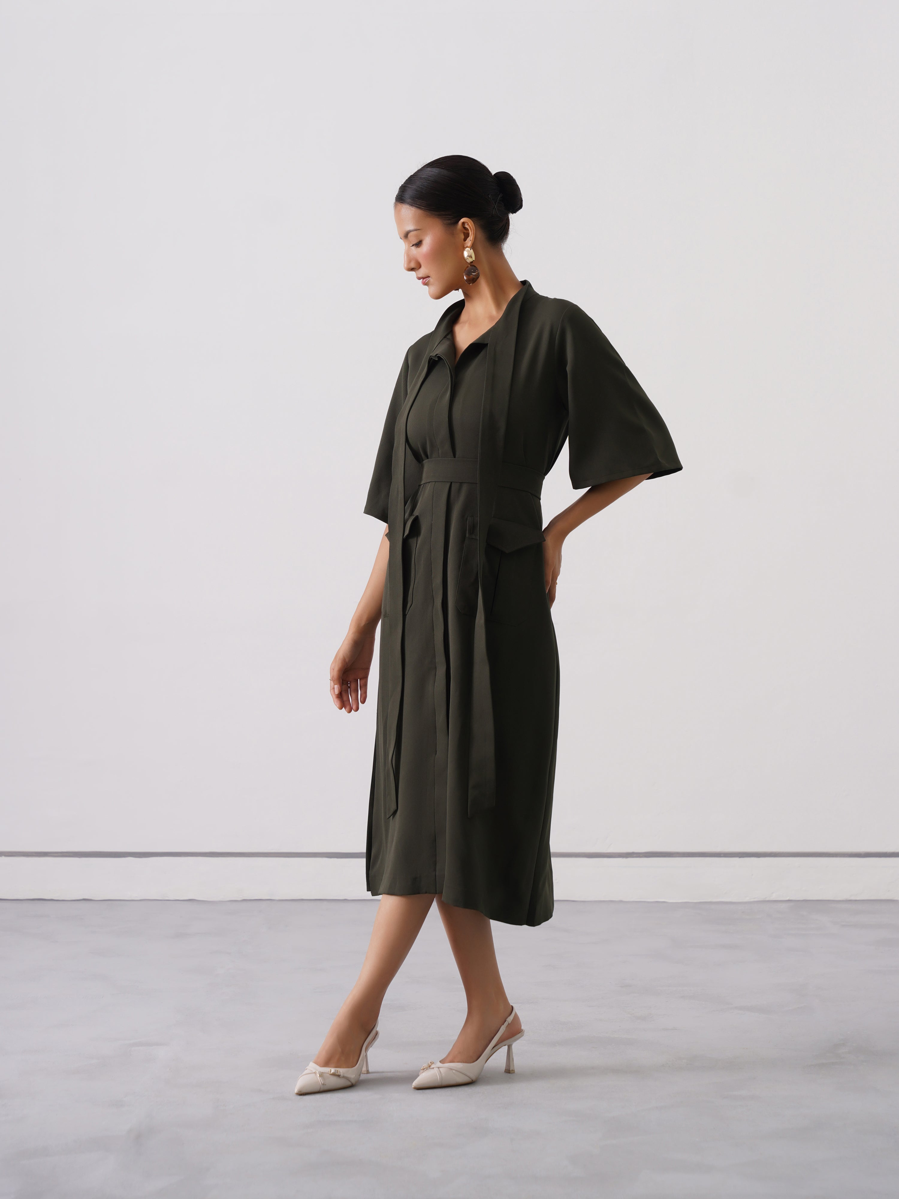 ACUMEN DRESS