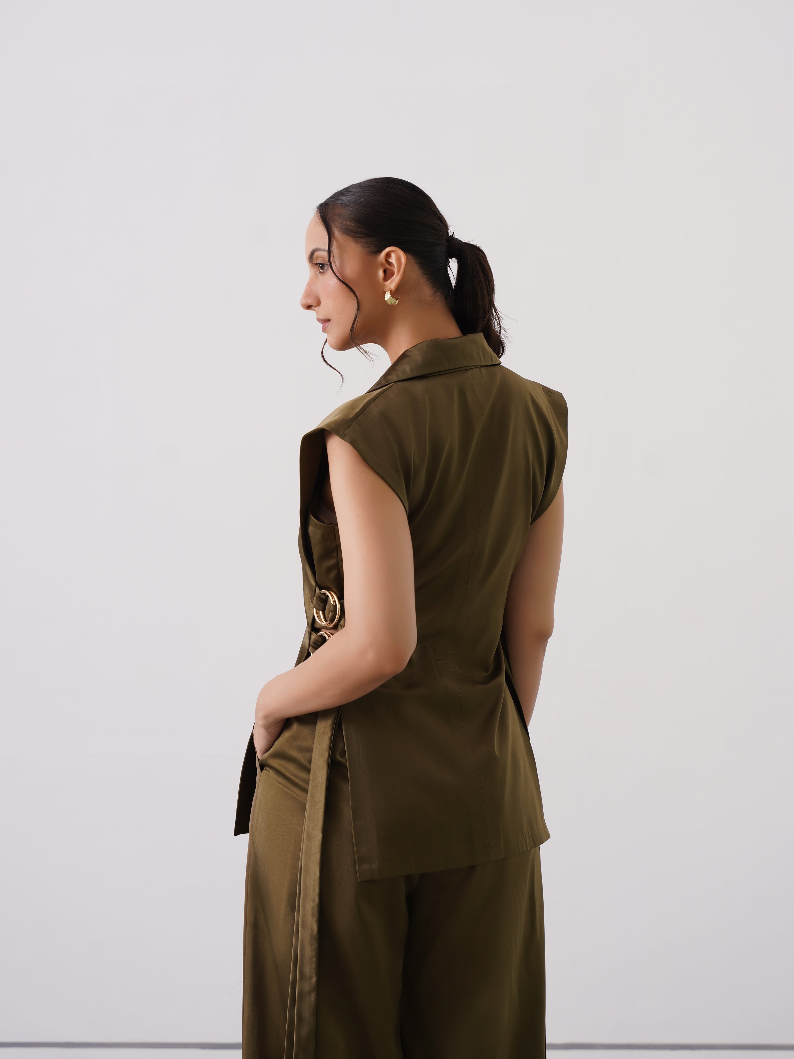 EXPEDITION SUIT