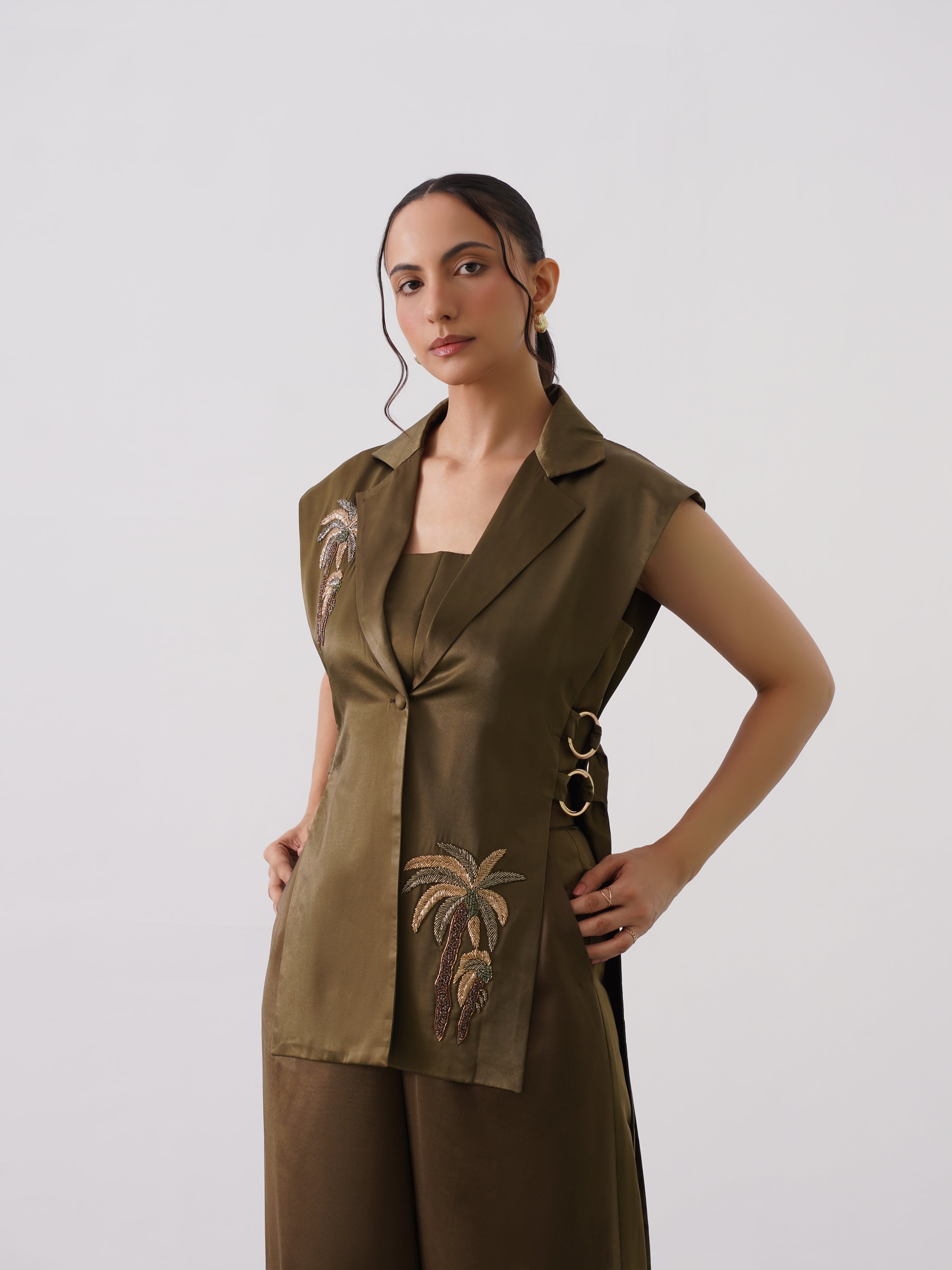 EXPEDITION SUIT