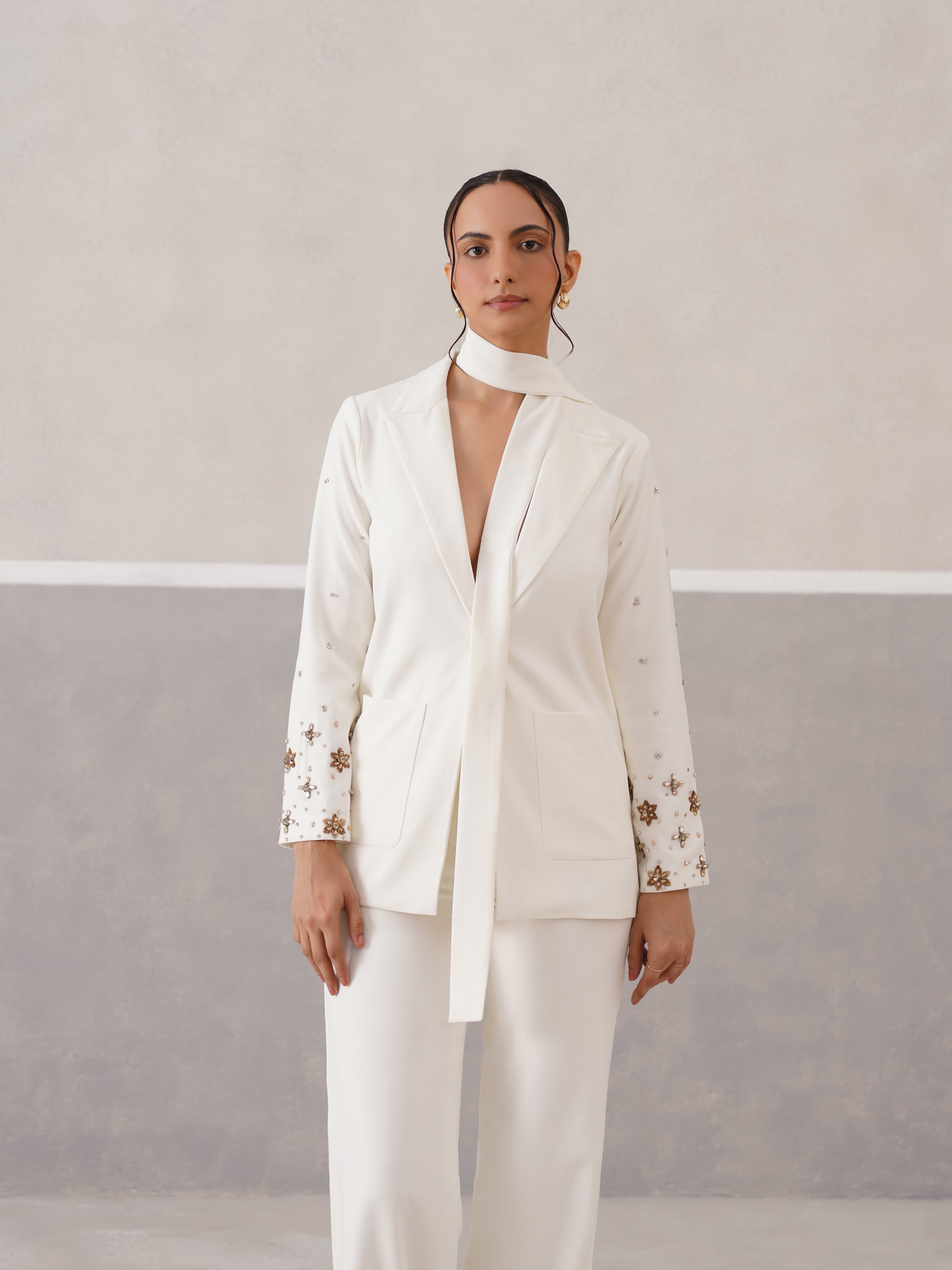 CELEST SUIT