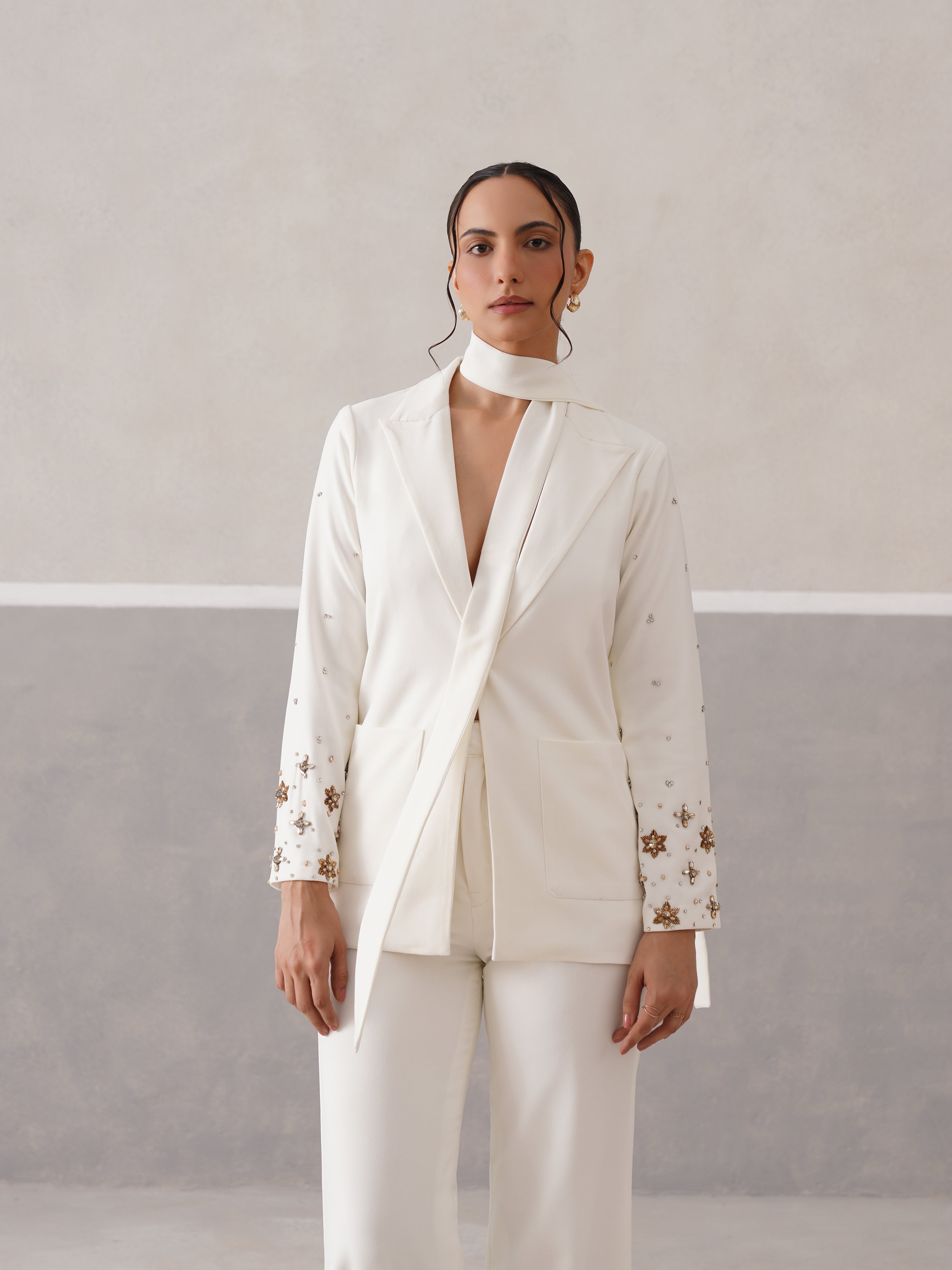 CELEST BLAZER