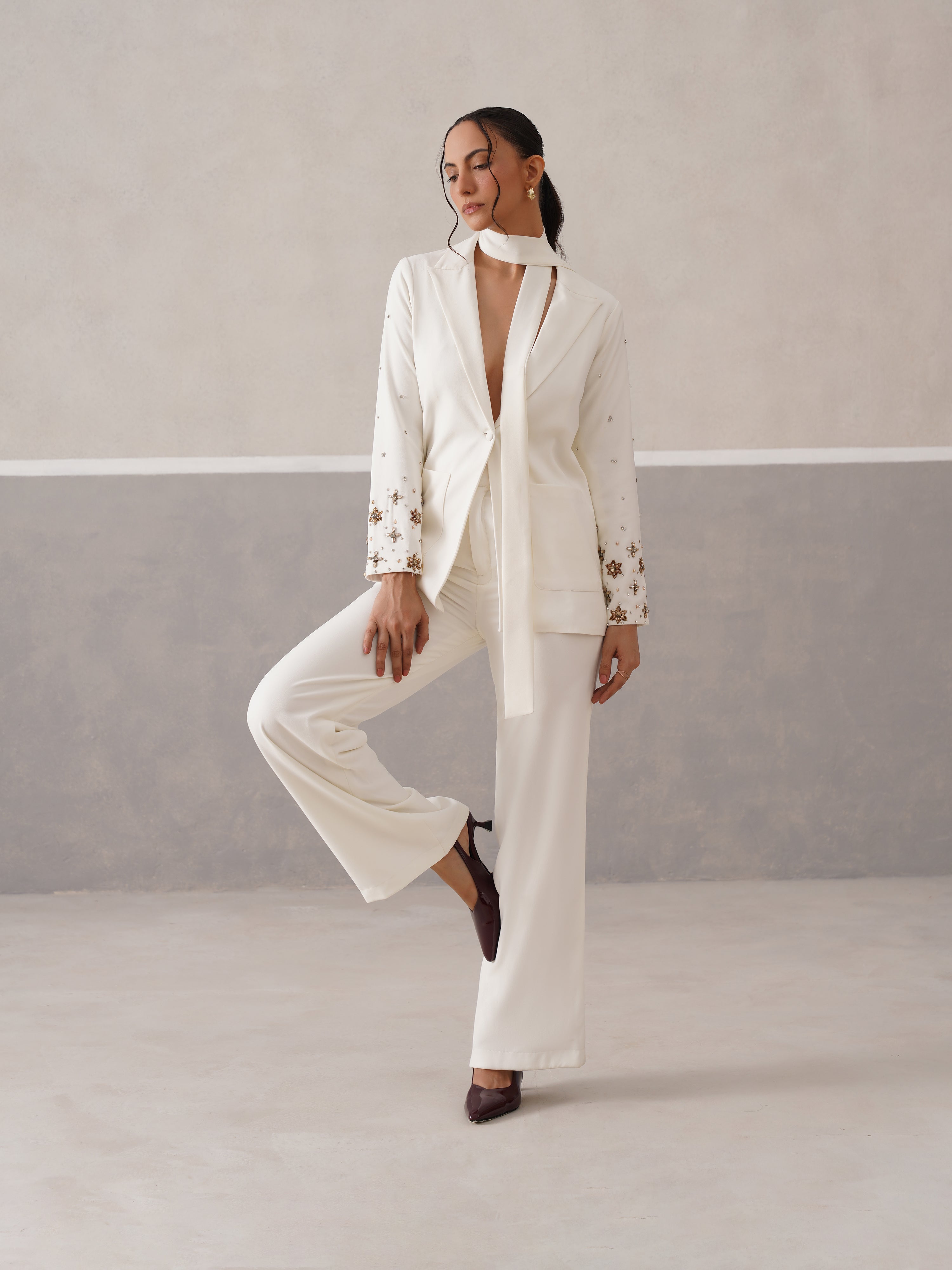 CELEST BLAZER